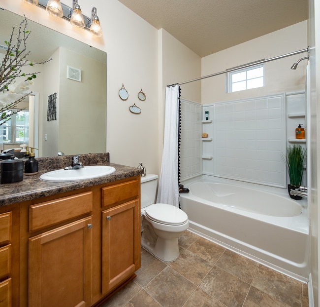 Abberly Crossing Apartment Homes
