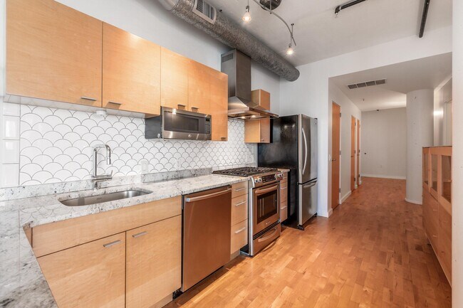 Photo - 1125 11th St NW Unidad 503