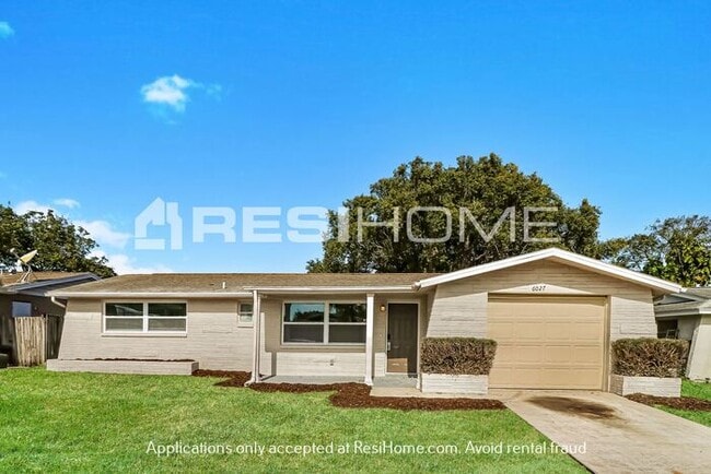 Building Photo - 6027 11th Ave