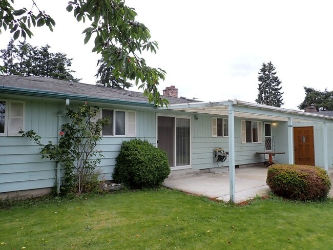 Photo - Great Puyallup Valley Rambler