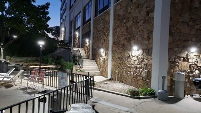 Rock River Tower Apartments