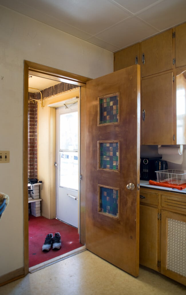 Vestíbulo - 430 E. Jefferson Street Unidad Jefferson 1 Studio Apt