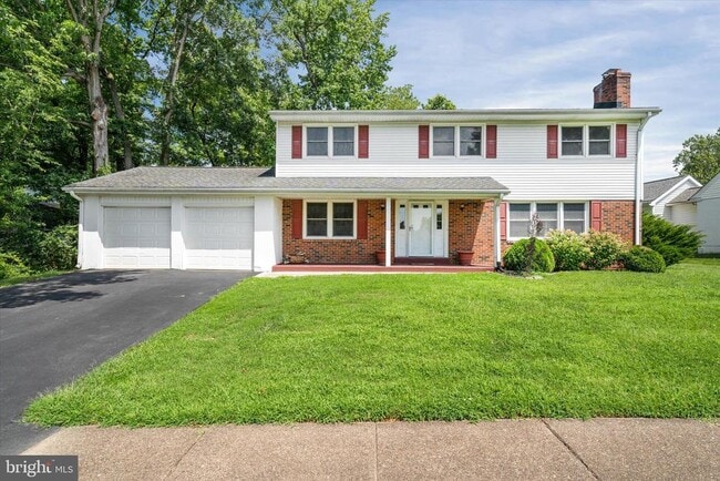 Building Photo - 4 Malvern Ct Rental