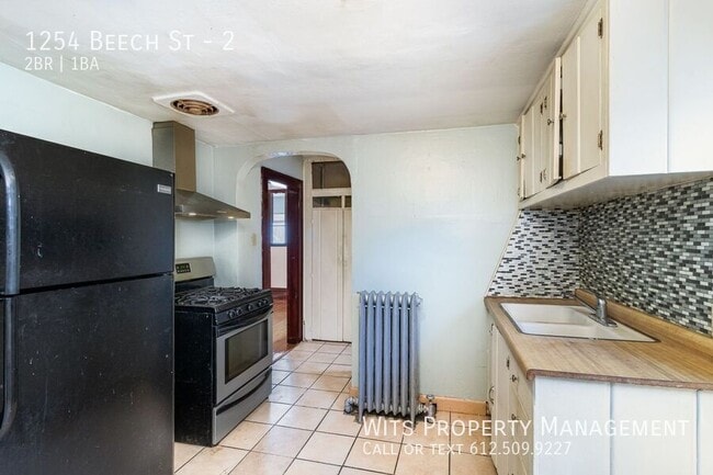 Photo - 1254 Beech St Unidad 2