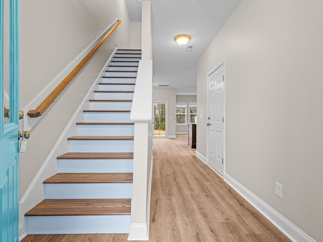 Photo - Townhome in Sneads Ferry