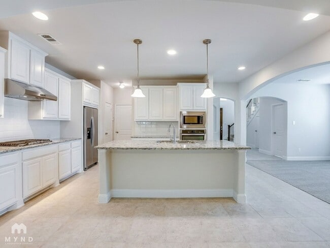 Photo - 3301 Damsel Sauvage Ln