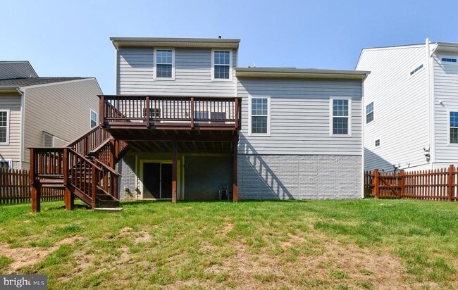 Photo - 1007 Wright Ct