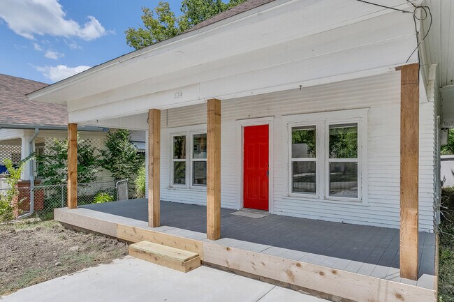 Photo - 634 North St