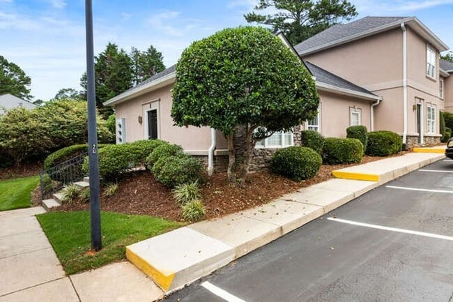 Photo - Millstone Townhomes