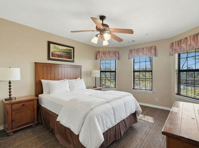 Apple Mountain Apartments