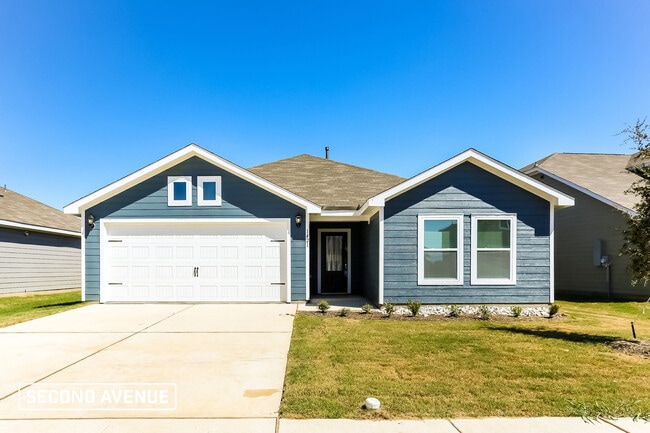 Photo - 1421 Sunkiss Dr House