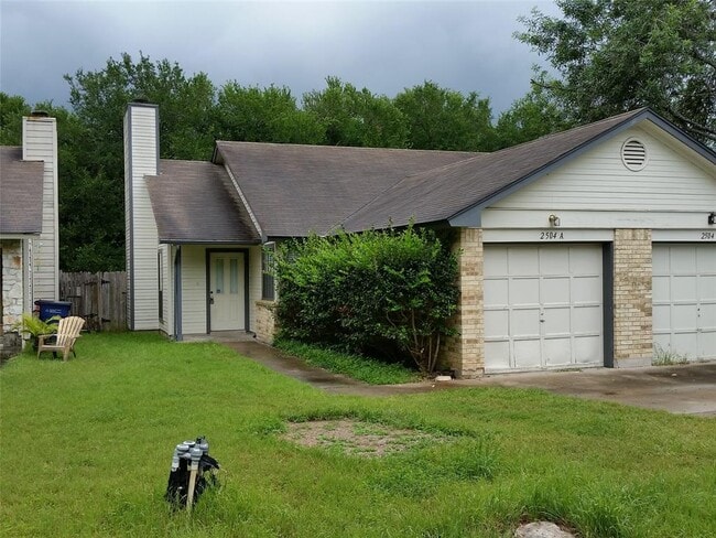 Photo - 2504 Howellwood Wy