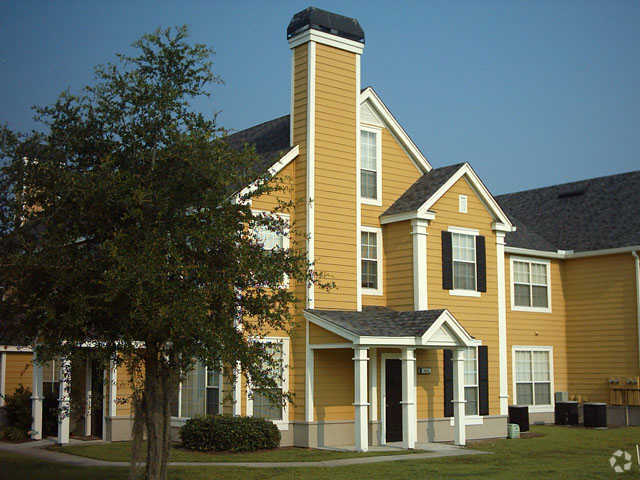 Clubhouse - Links at Georgetown