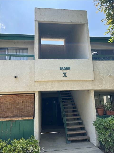 Photo - 15209 Santa Gertrudes Ave Unidad X211