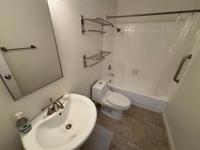 Photo - Fully Furnished Ground-Floor Condo with Pool Access!