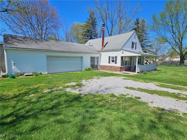 Photo - 754 Fettro Rd House