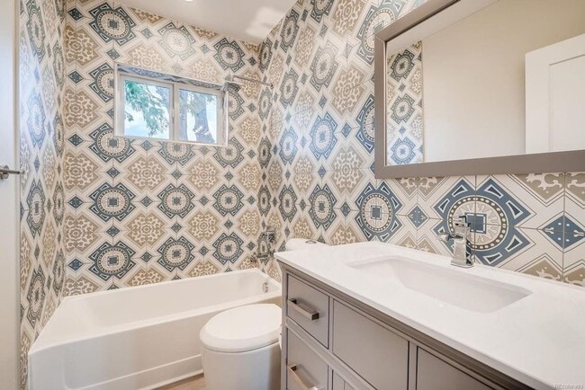 Photo - Modern 2 Bed/1 Bath in the Heart of Tennys...