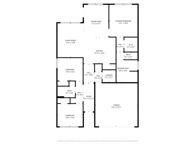 Photo - 113 Fourstar Ln