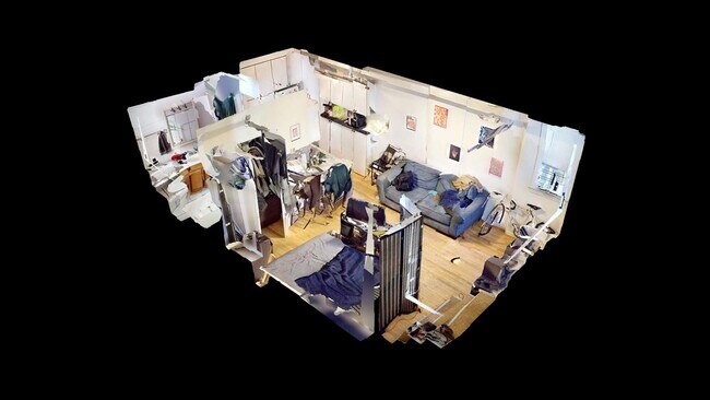 Photo - 658 W Briar Pl Unidad G