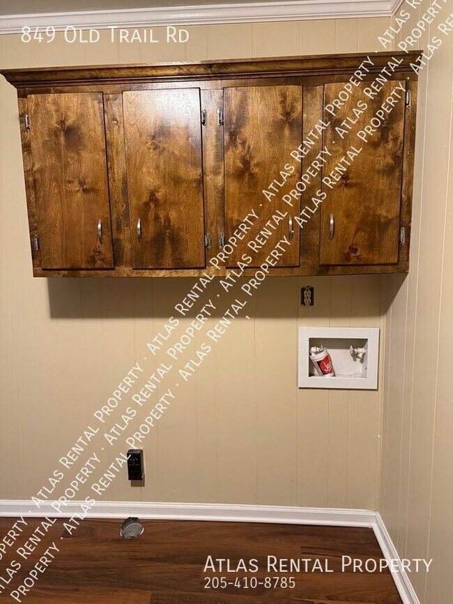 Photo - 849 Old Trail Rd