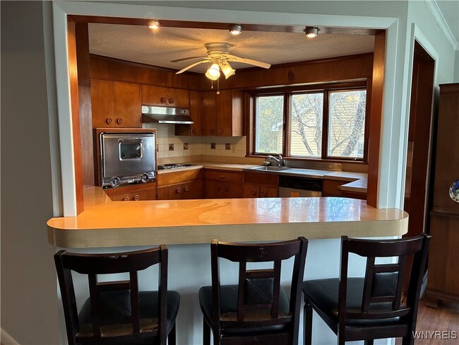 Photo - 2811 Chautauqua Ave