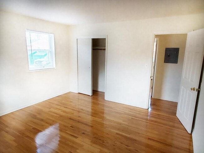 Troy Gardens Apartments