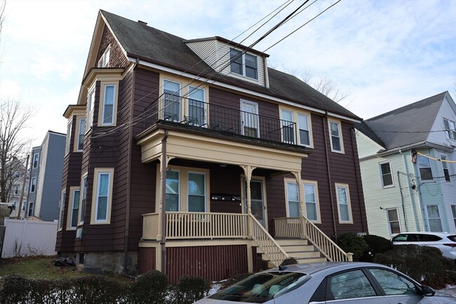 Photo - 6 Harriet St Unit 2