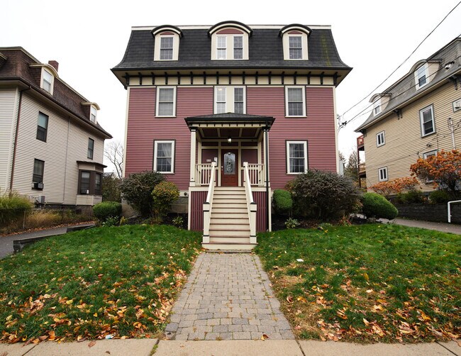 Photo - 95 Dix St Unit 2