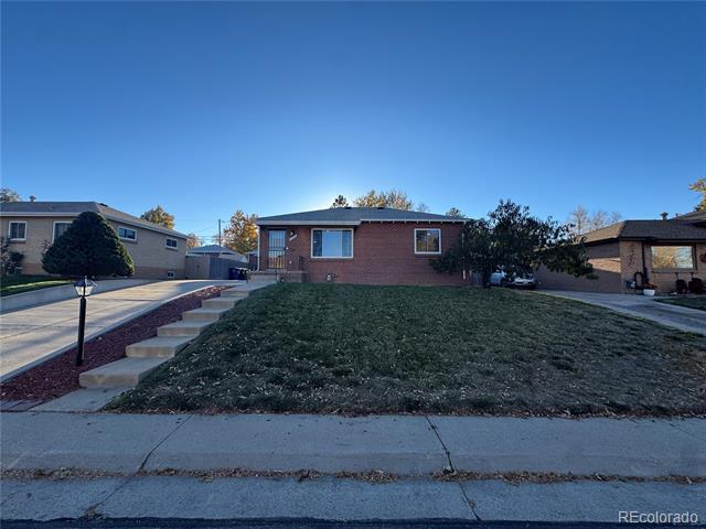 Photo - 2189 S Xavier St