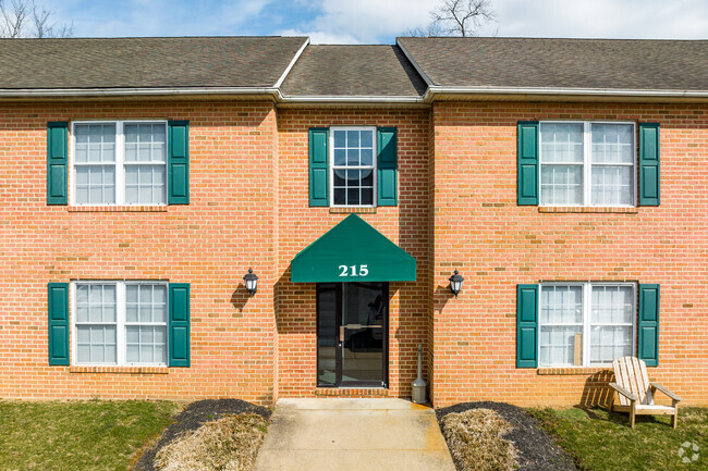 Spring Mills Apartments - Spring Mills Apartments