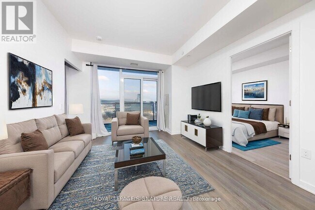 Photo - 50 Power St Unit 1304