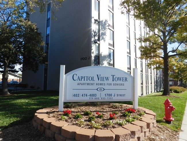 Capitol View Tower Apartments - Seniors 62+ - Capitol View Tower Apartments - Seniors 62+