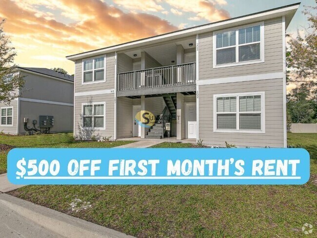 Building Photo - 7626 Mailes Ct Rental
