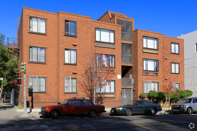 Photo - Friendship Village Apartments