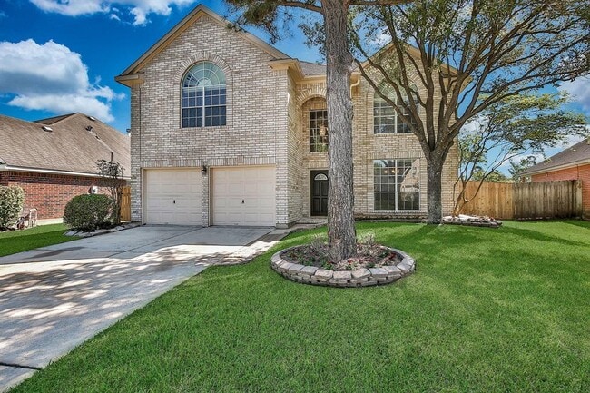 Photo - 5831 Sawyer Bend Ln Casa