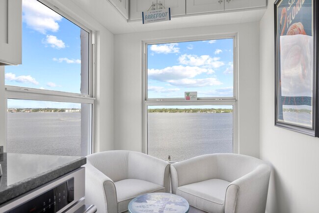 Photo - 3230 S Ocean Blvd Unit A602