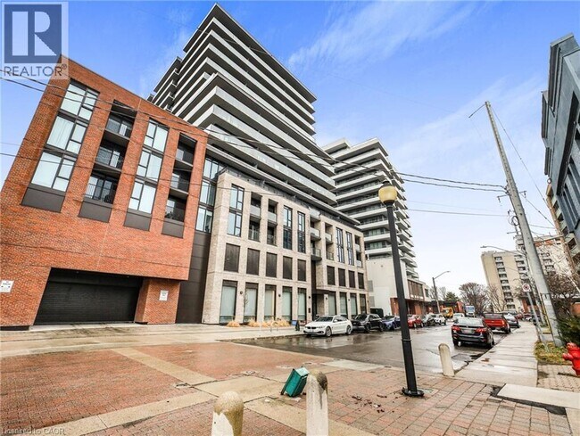 Photo - 1 Jarvis St Unit 726