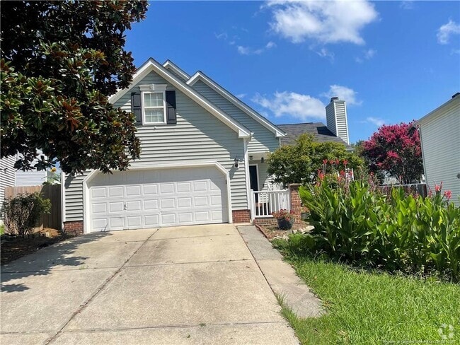 Building Photo - 4005 Toccopola St Rental