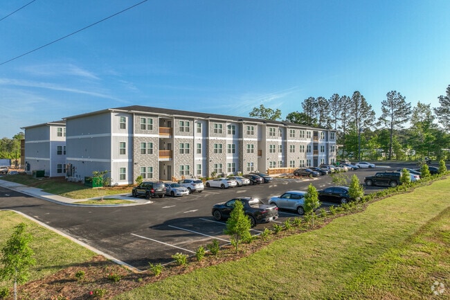 MGVG Living Thomasville - Alternate View
