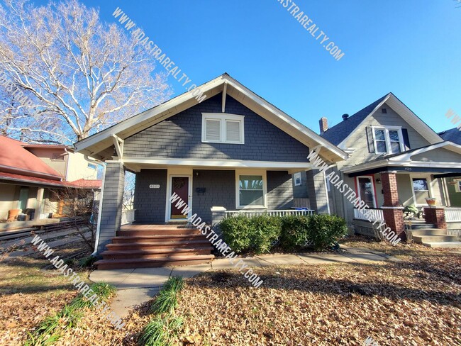 Photo - 4521 Fairmount Ave