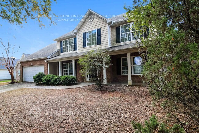 Photo - 4111 Silvery Way