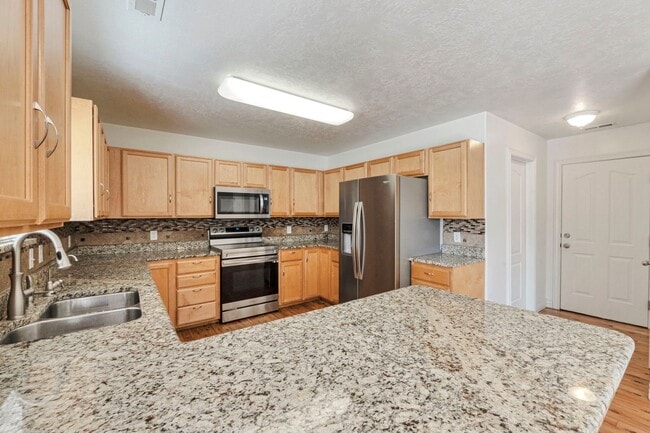 Photo - 503 N 850 W