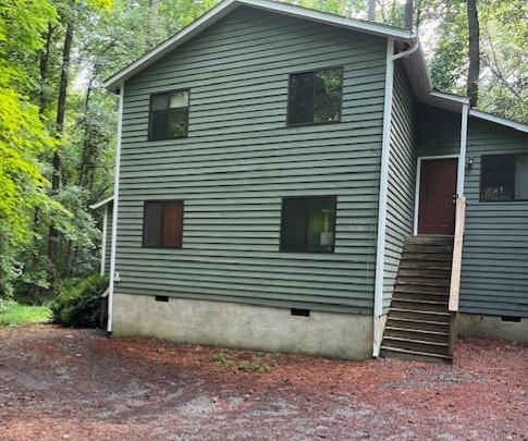 Photo - 1500 Partridgeberry Rd Unit A