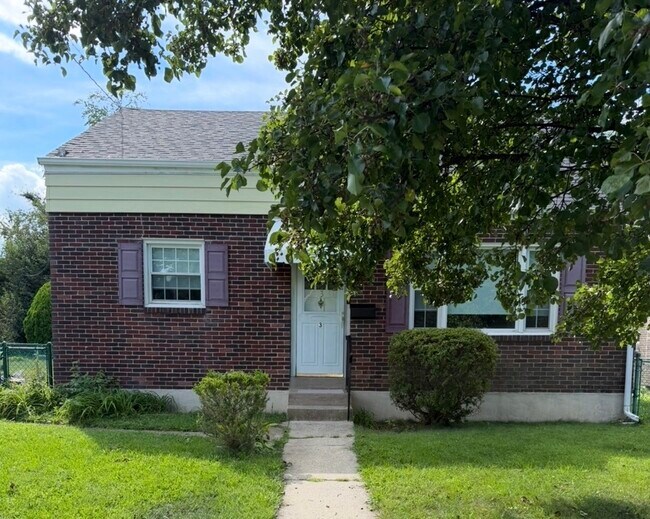 3 Gamble Ave