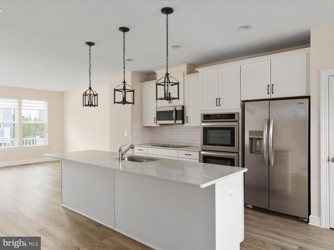 Photo - 7022 Mongoose Trail Townhome