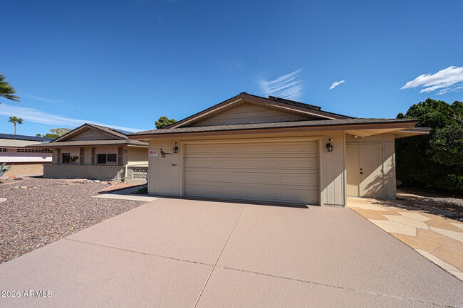 Photo - 9821 N 110th Ave