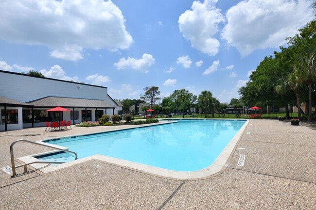 Photo - Arcadia at Westheimer