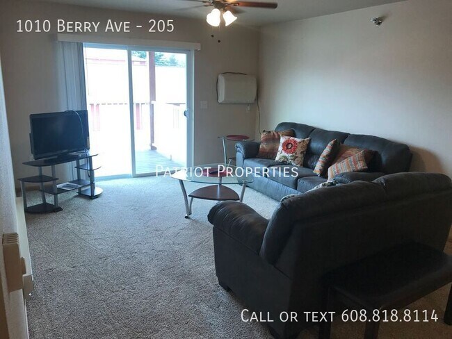 Photo - 1010 Berry Ave Unit 205