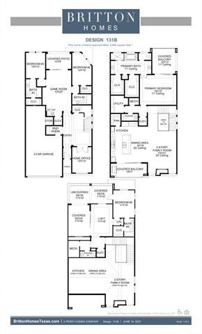 Photo - 6216 Preserve Dr