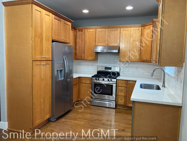 Photo - A nice house with 5 beds rooms and 3 baths.